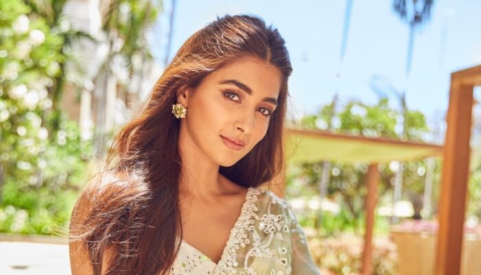 Pooja Hegde