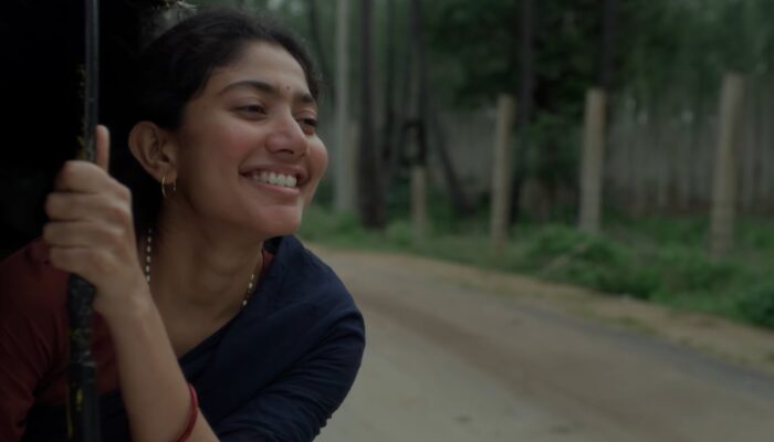 Sai Pallavi