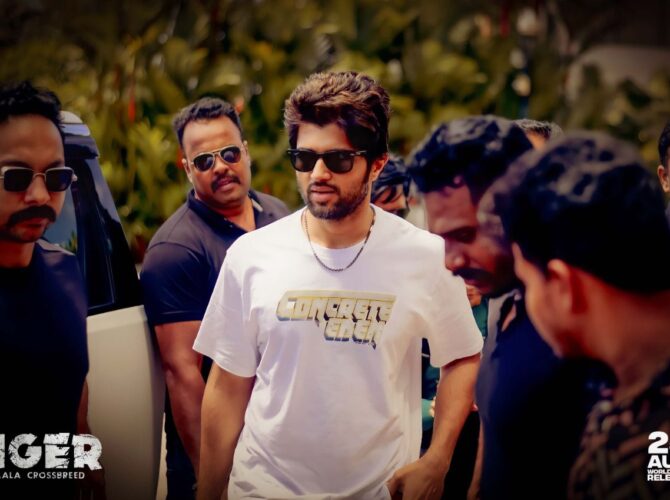 Vijay Devarakonda