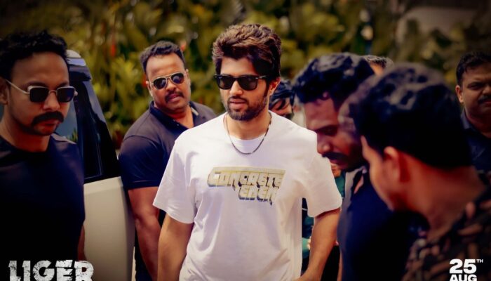 Vijay Devarakonda