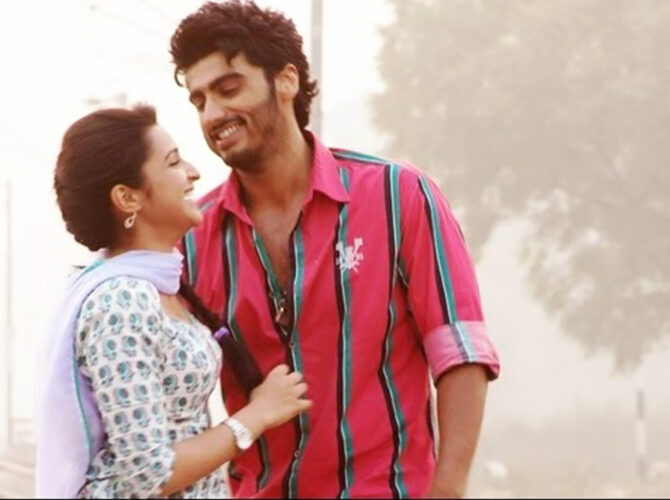 Ishaqzaade