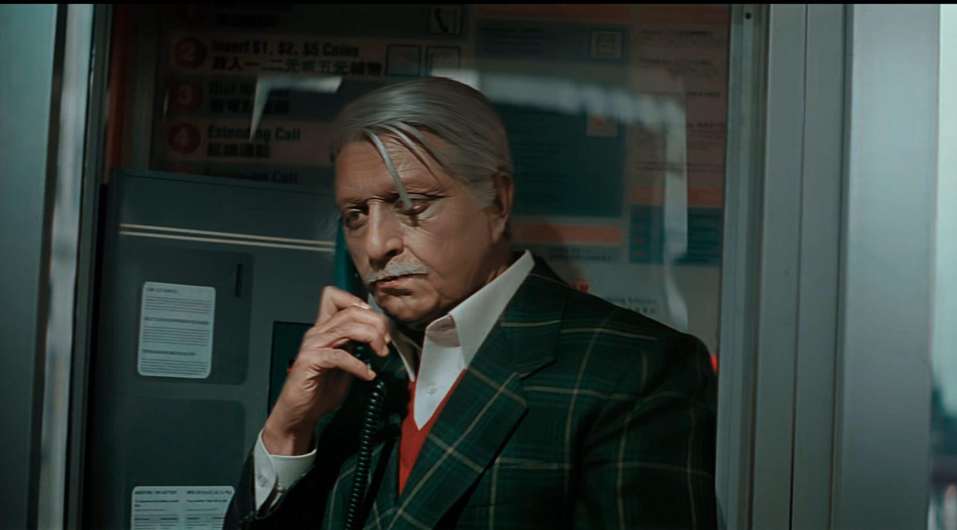 'Indian 2' | FridayWall