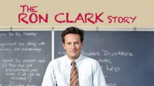 Matthew Perry The Ron Clark Story