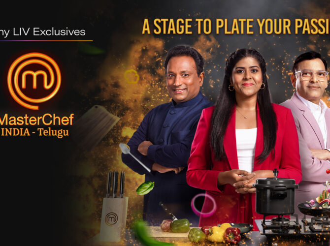 Masterchef Telugu