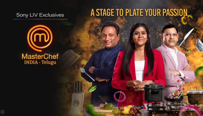 Masterchef Telugu