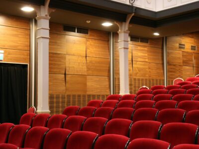 Telangana Single Screen Theatres