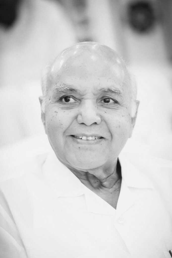 Ramoji rao