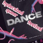 Hyderabad Queer Dance