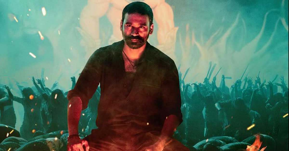 Raayan Review – Dhanush’s 50th Film Scores on Action, Falters with Story