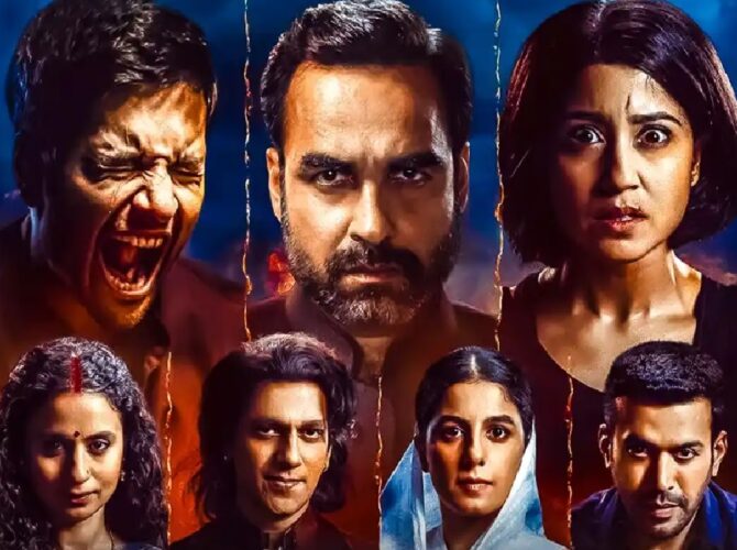 Mirzapur Season 3