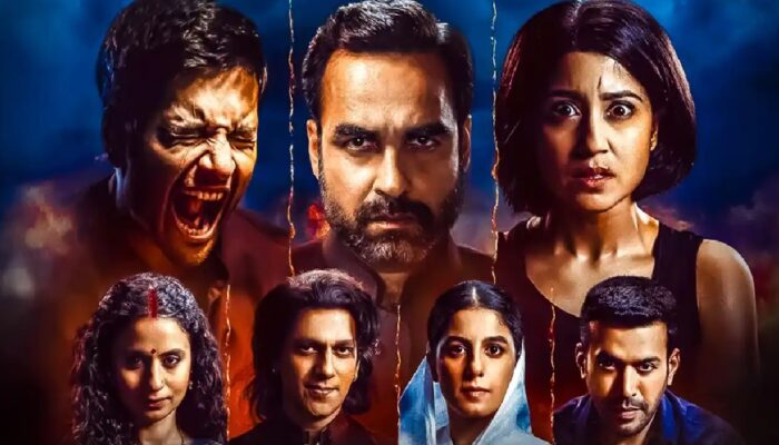 Mirzapur Season 3