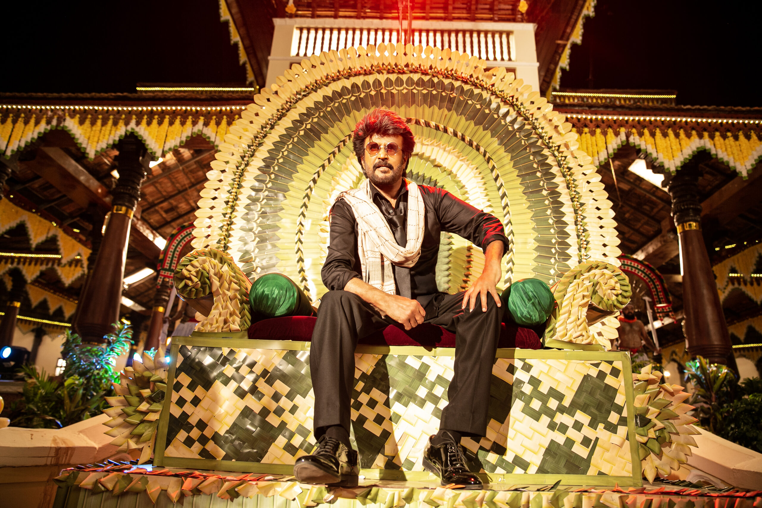 Vettaiyan – The Hunter trailer: Rajinikanth unleashes his Power