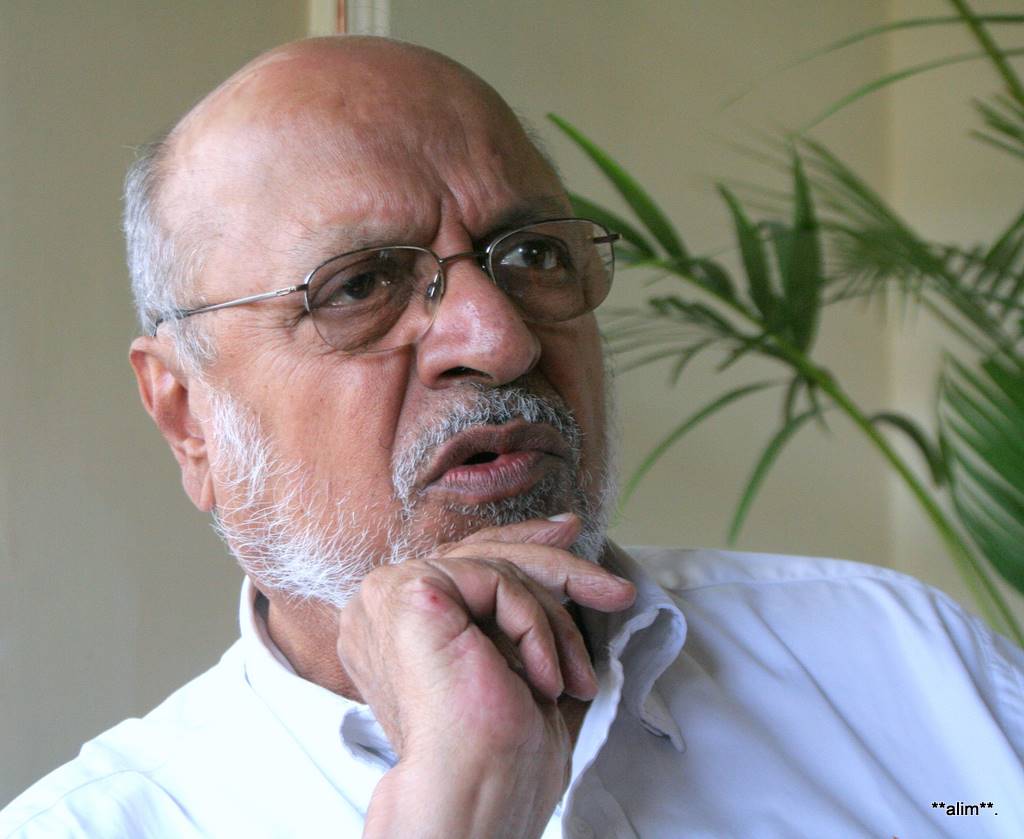 Shyam Benegal