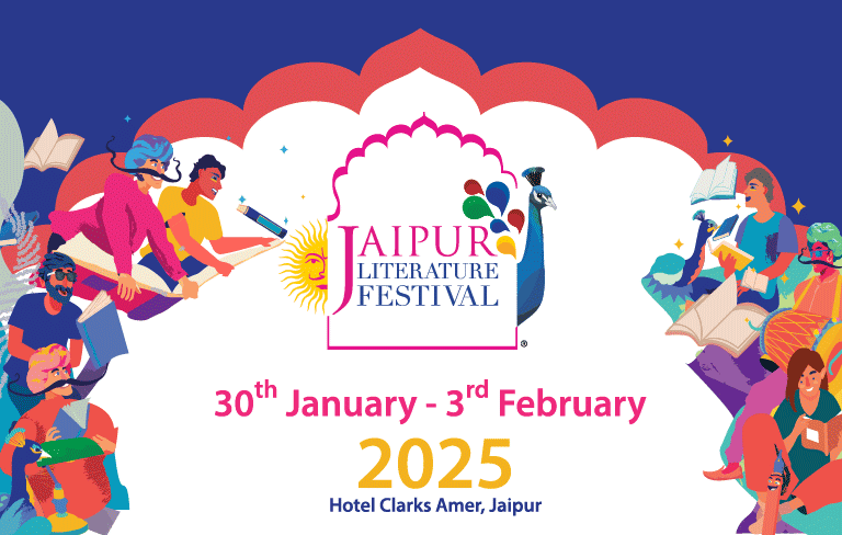 Jaipur Literature Festival