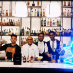 Hodd’s Cocktail Bar In Hyatt Gachibowli