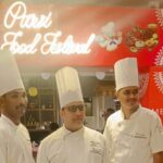 Parsi Food