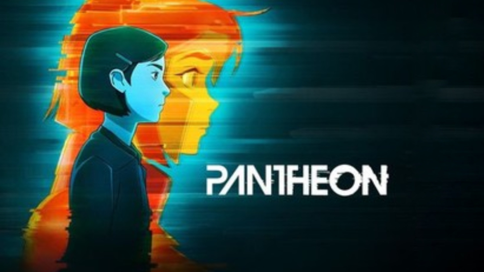 Pantheon Season 2