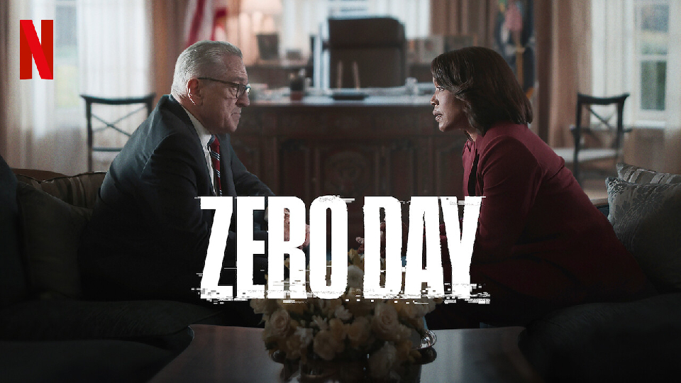 Zero Day