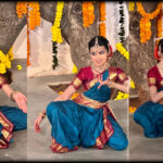 Akshita Singh Thakur Solo Kuchipudi Recital