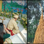 Assam Tourism: A Glimpse of Nature and Culture.