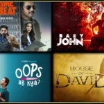 Best OTT And Theatrical Releases This Week