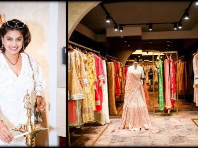 Carma's First Flagship Store in Hyderabad