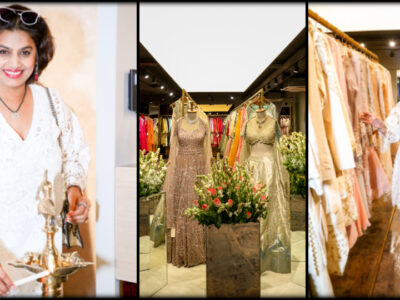 Carma's First Flagship Store in Hyderabad Gallery