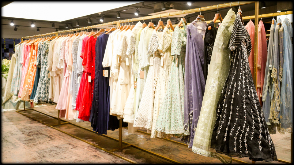 Carma's First Flagship Store in Hyderabad