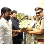 DR-JITENDER-SEEN-WELCOMING-CHIEF-MINISTER-AND-IT-MINISTER-ON-THEIR-ARRIVAL