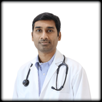 Dr Chetan Reddy