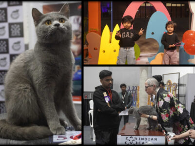 India's Largest Pet Expo