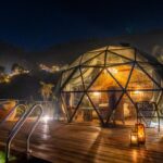 Luxeglamp Eco-Resorts, a pioneer in luxury glamping in India