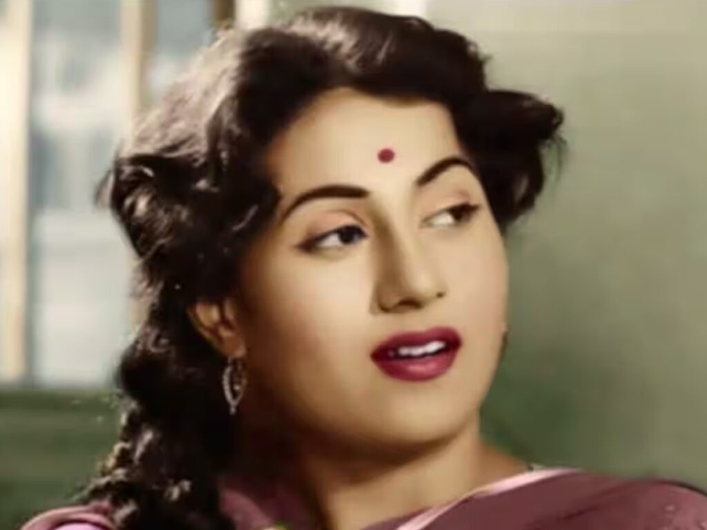 Remembering Actress Madhubala On Her Birth Anniversary