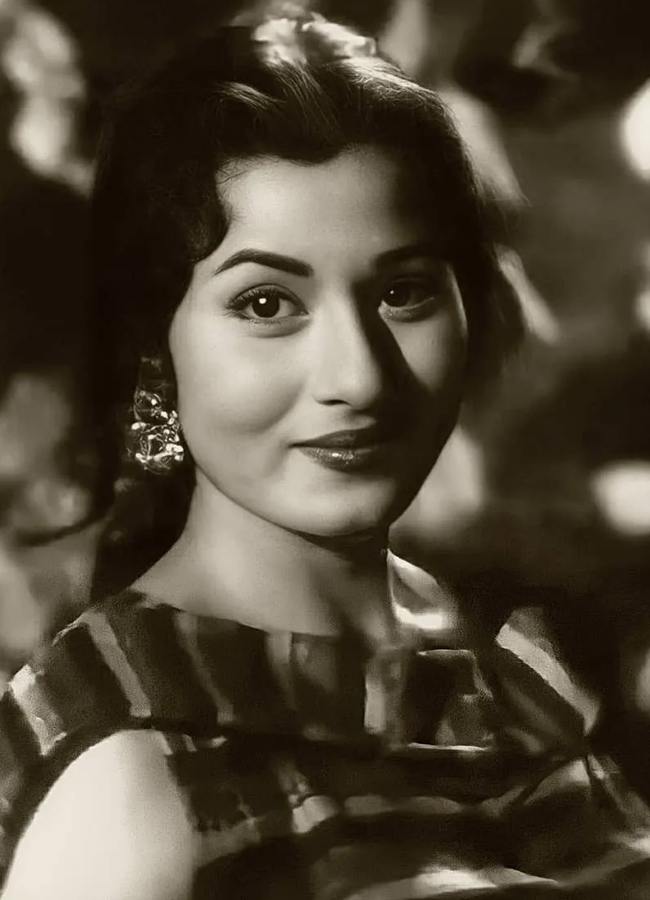 Remembering Actress Madhubala On Her Birth Anniversary