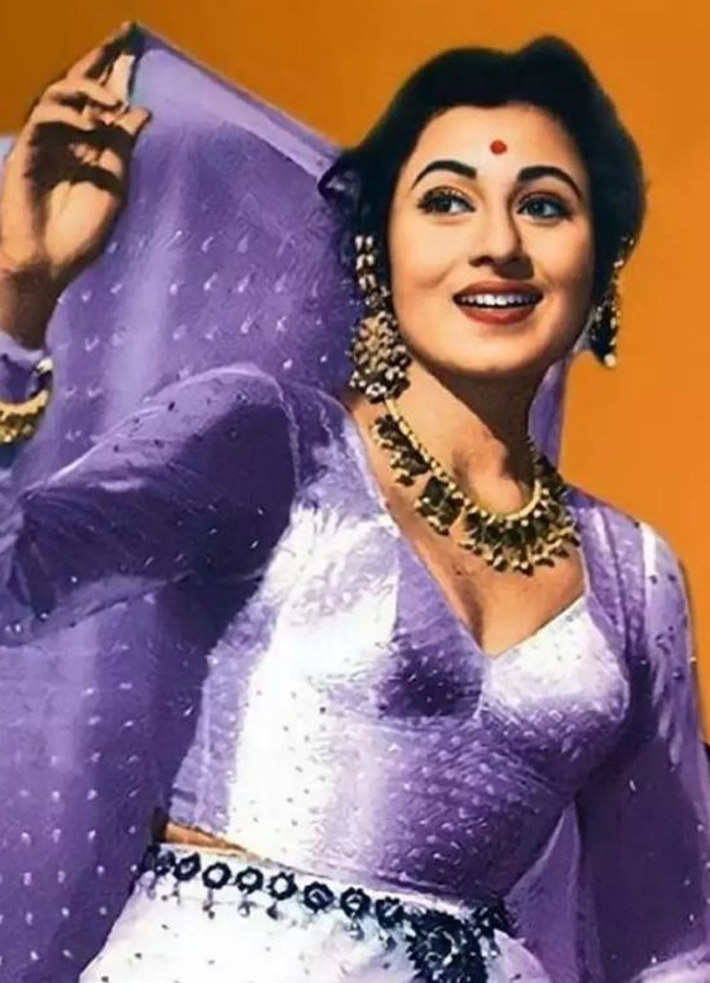 Remembering Actress Madhubala On Her Birth Anniversary