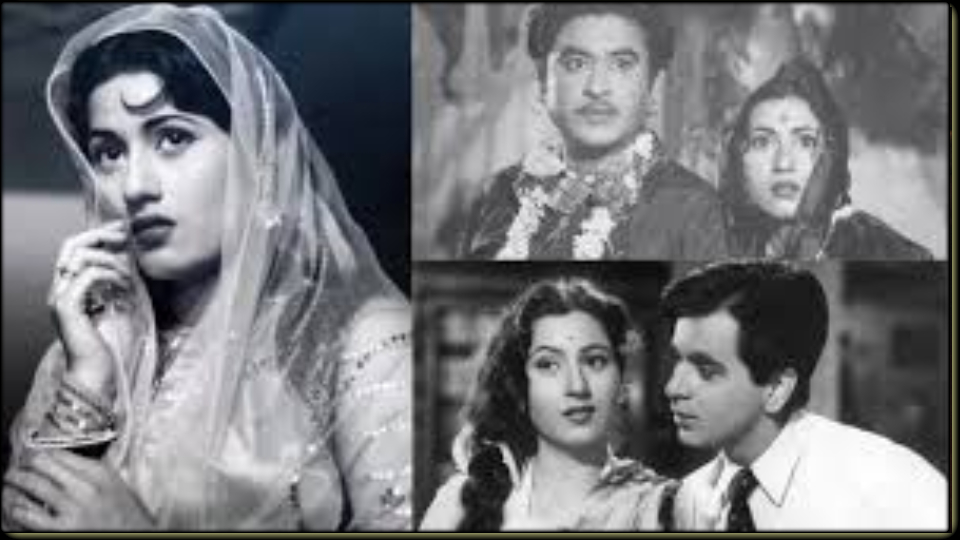 Remembering Actress Madhubala On Her Birth Anniversary