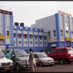 Secunderabad Railway Station Upgrade