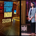 Shark Tank India Season-4 Earthful Funding