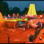 Srisailam Mallikarjuna Swamy Temple