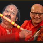 Uttar Dakshin Concert in Hyderabad on March 1, 2025