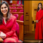 Upasana Kamineni Konidela at Harvard India Business Forum 2025