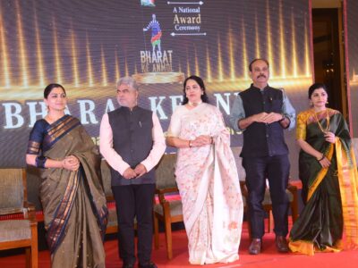 Bharat Ke Anmol 3rd Edition celebrates