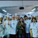 11th edition Young Chef Olympiad 2025