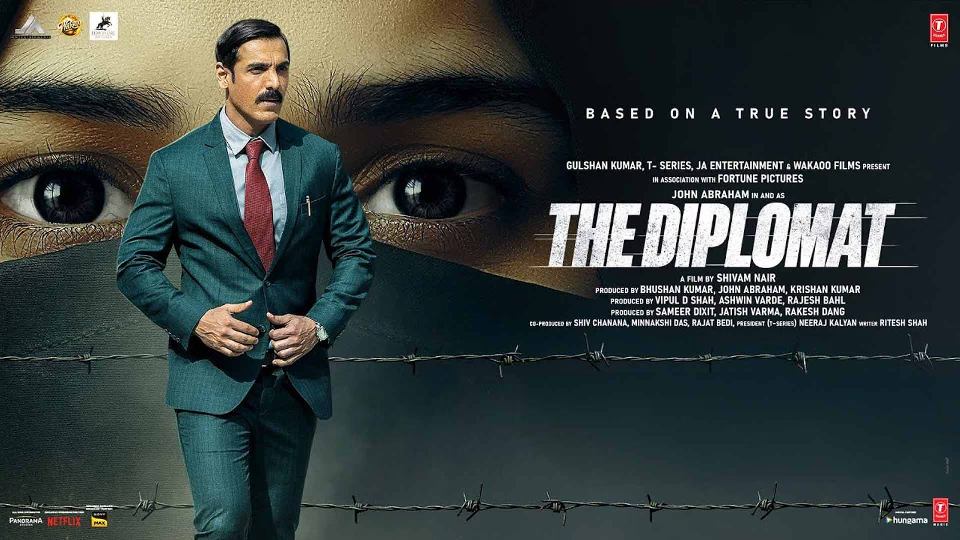 The Diplomat