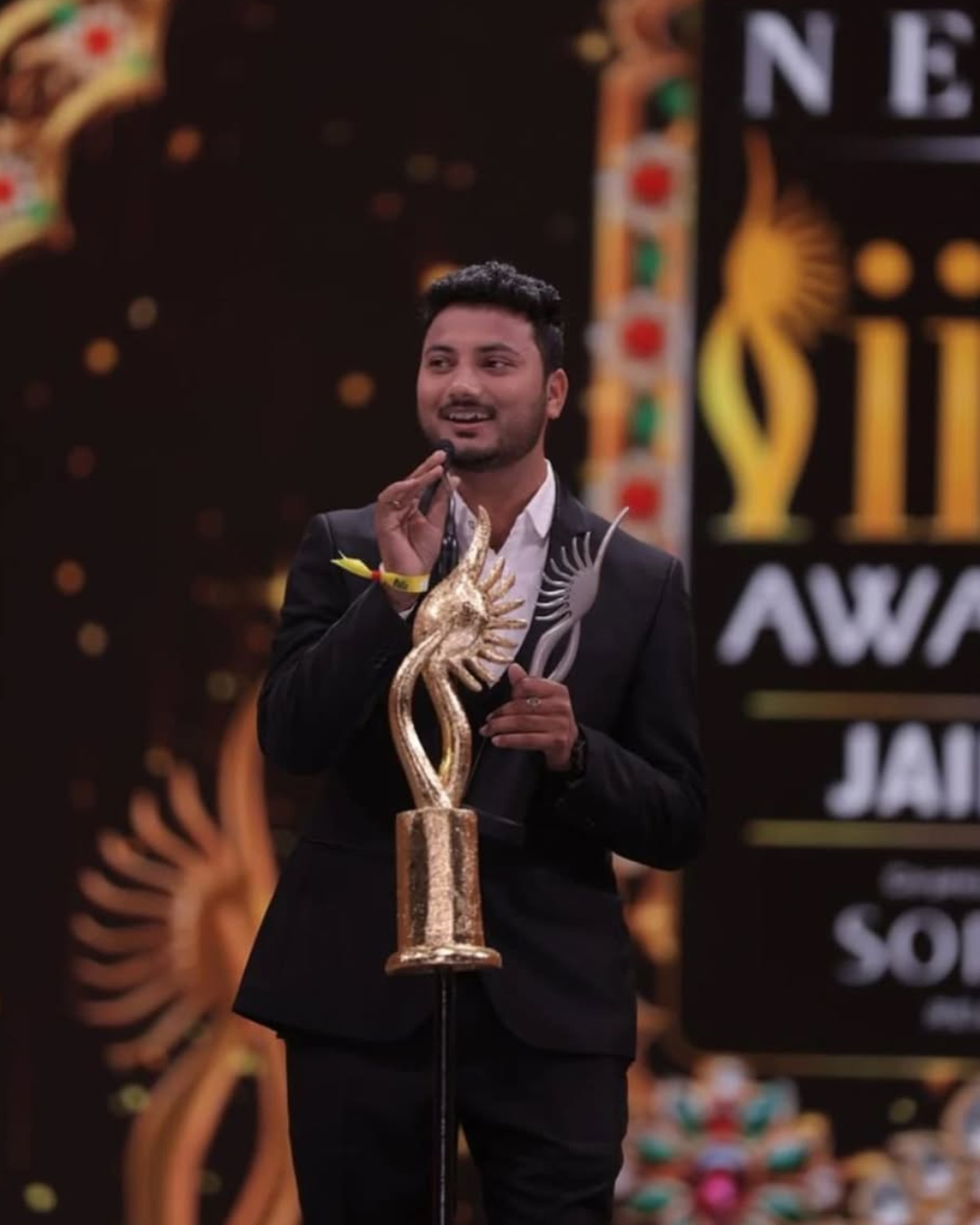 Best Lyrics: Prashant Pandey; Sajni (Laapataa Ladies)