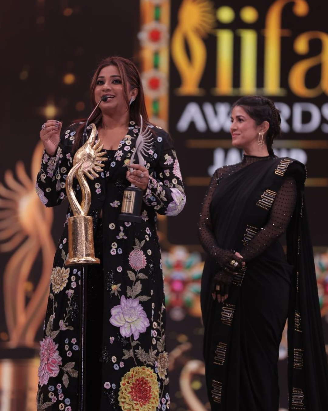 IIFA Awards 2025 Winners List