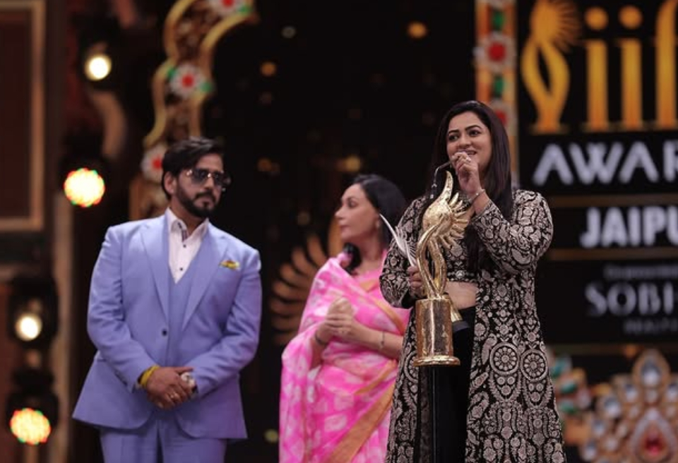 Best Screenplay: Sneha Desai; Laapataa Ladies