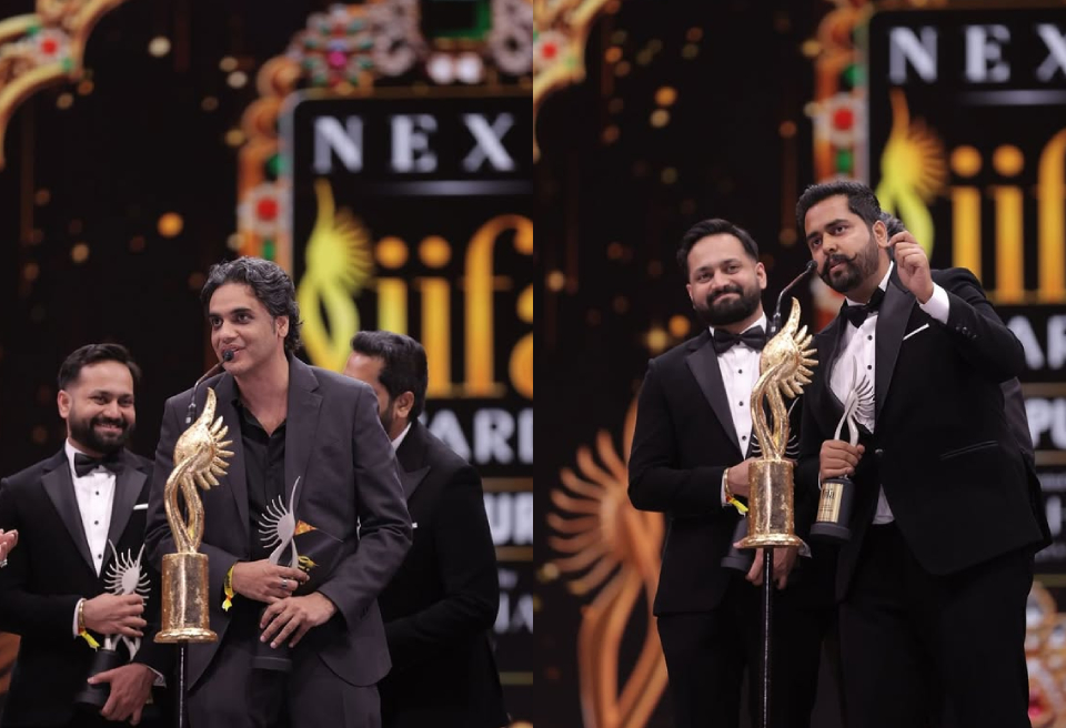 IIFA Awards 2025 Winners List