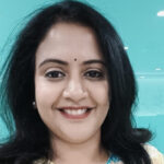 Dr Shripuja Siddamsetty