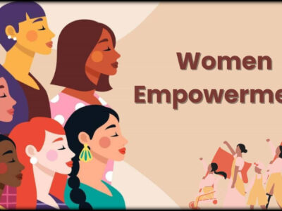 Women Empowerment